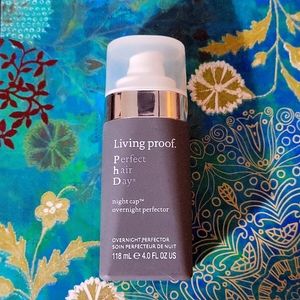 Living Proof Perfect Hair Day Overnight Perfector